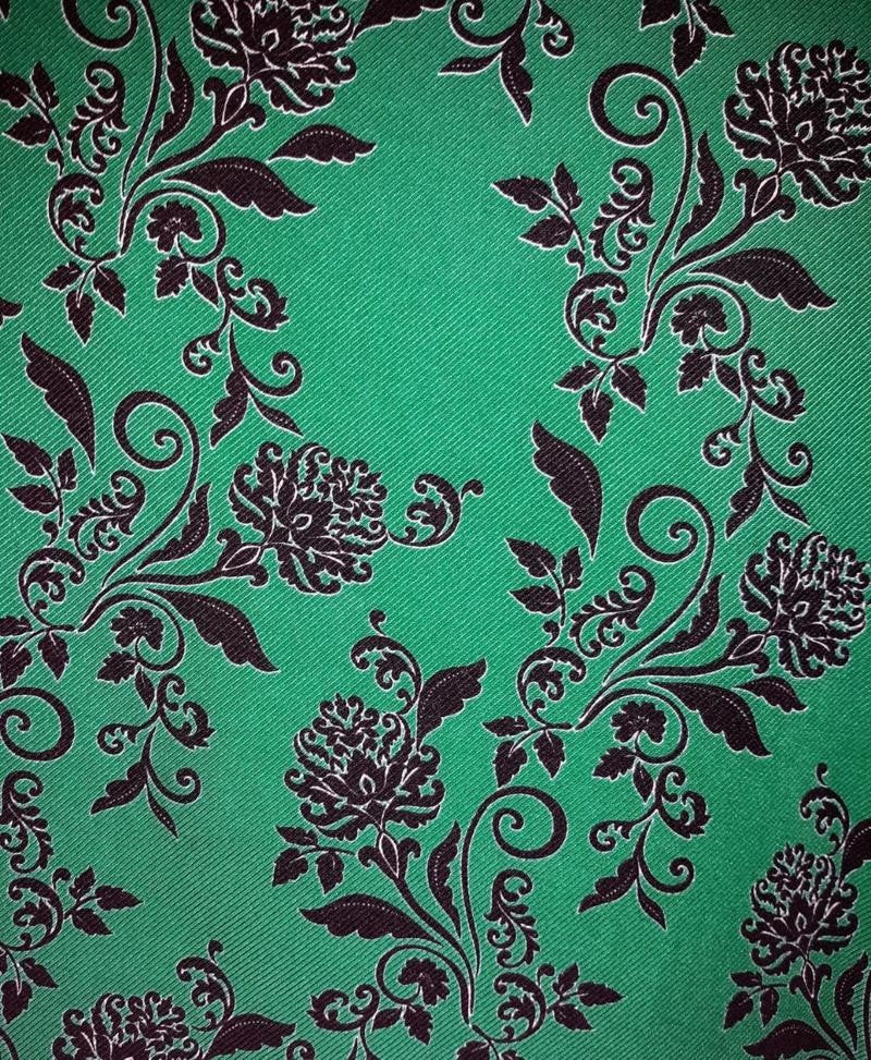 2702PZ Plus Size Women One Shoulder Floral Print Maxi Dress