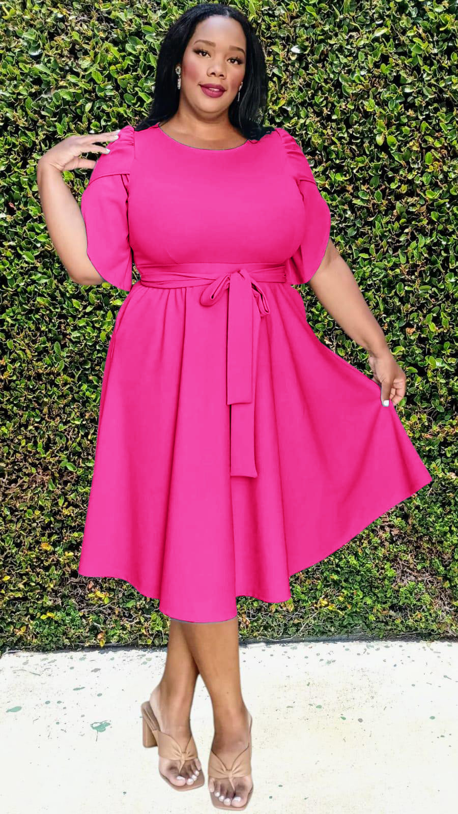 2979SO OPEN SLEEVE