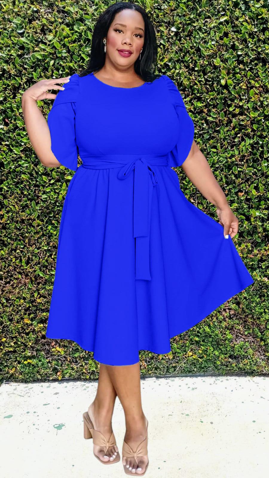 2979SO OPEN SLEEVE