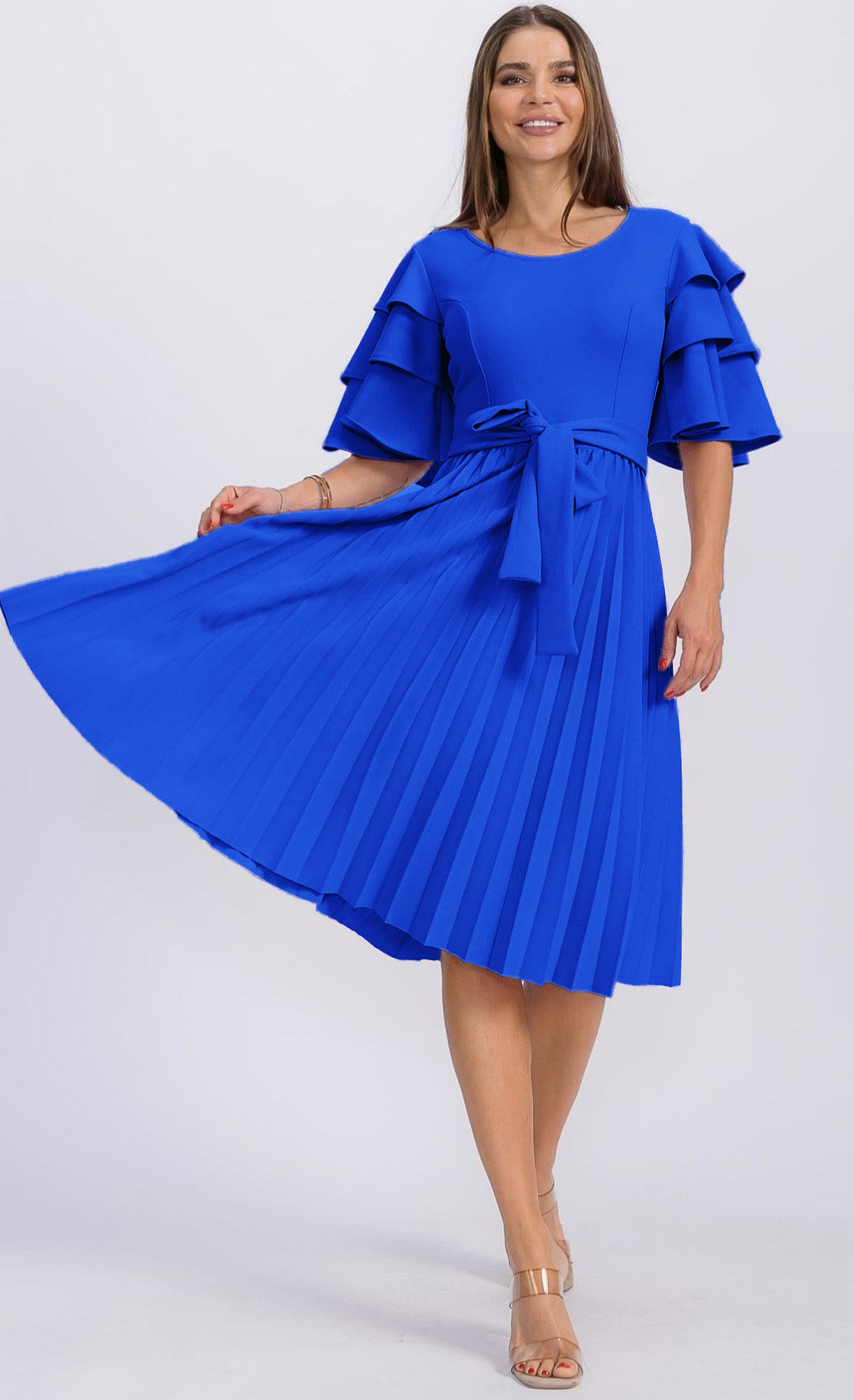 2996 PLEATED REGULAR