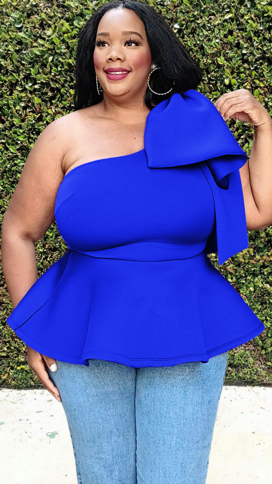 2997 PLUS TOP