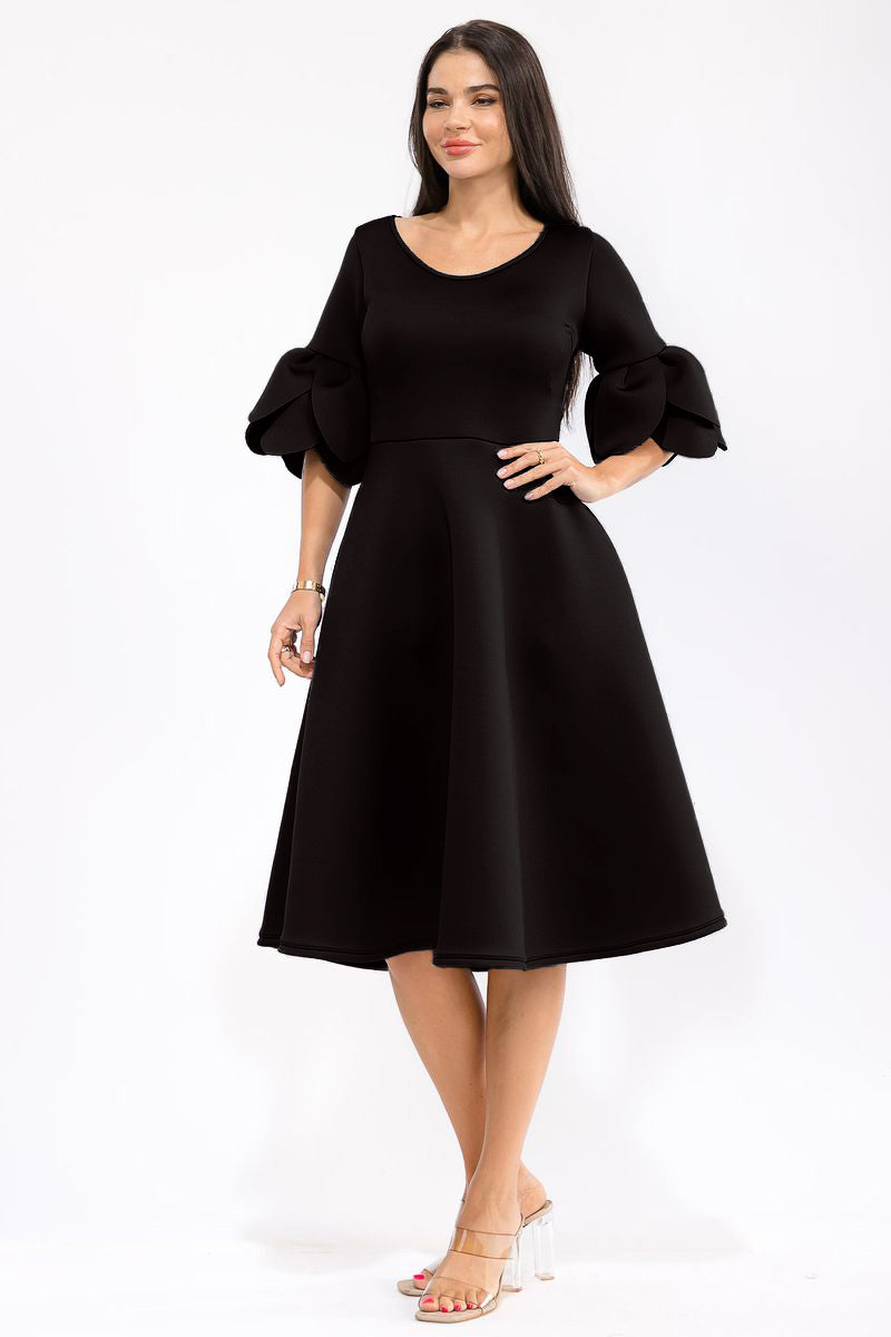 3011 REG TULIP SLEEVES