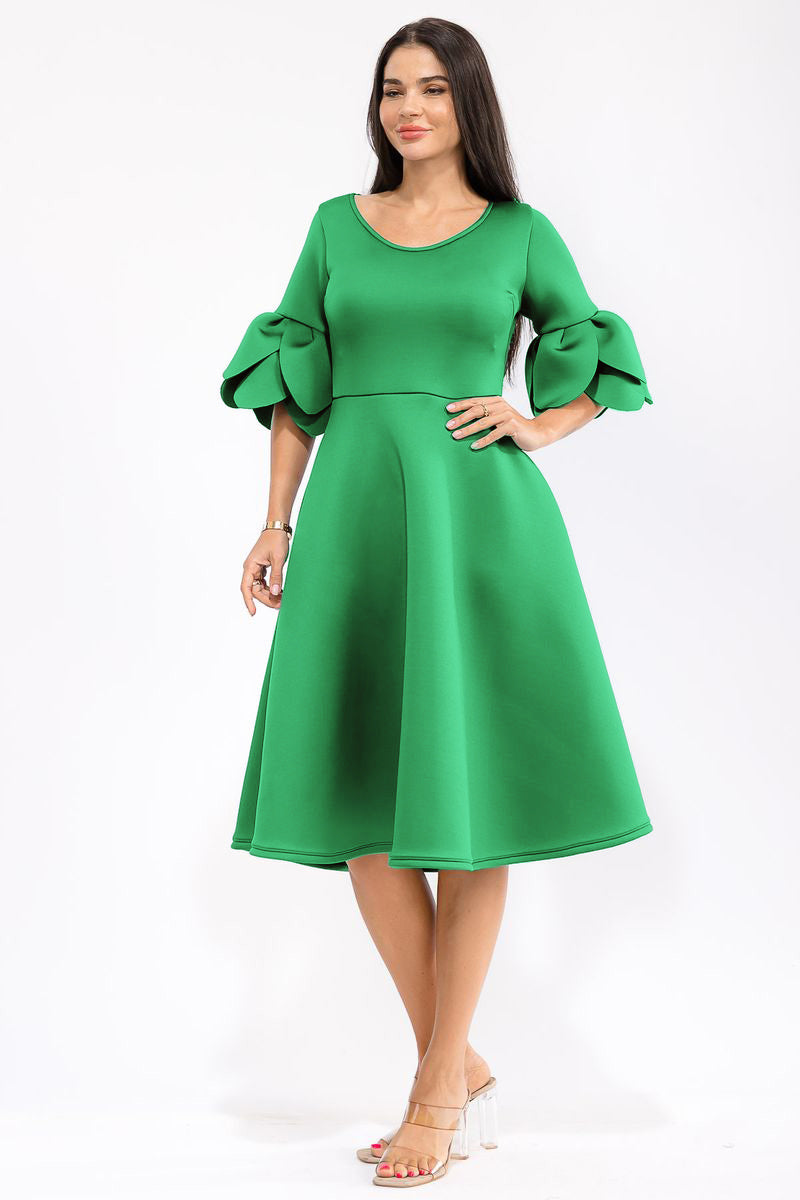 3011 REG TULIP SLEEVES