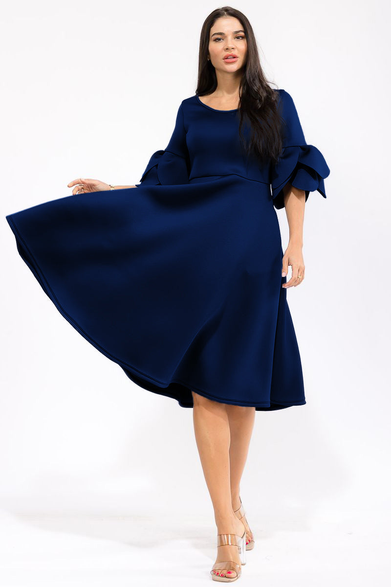 3011 REG TULIP SLEEVES