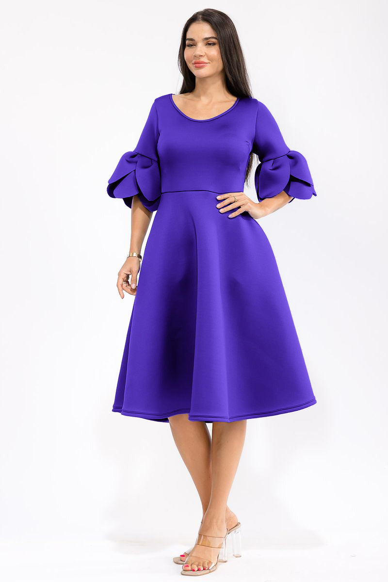 3011 REG TULIP SLEEVES