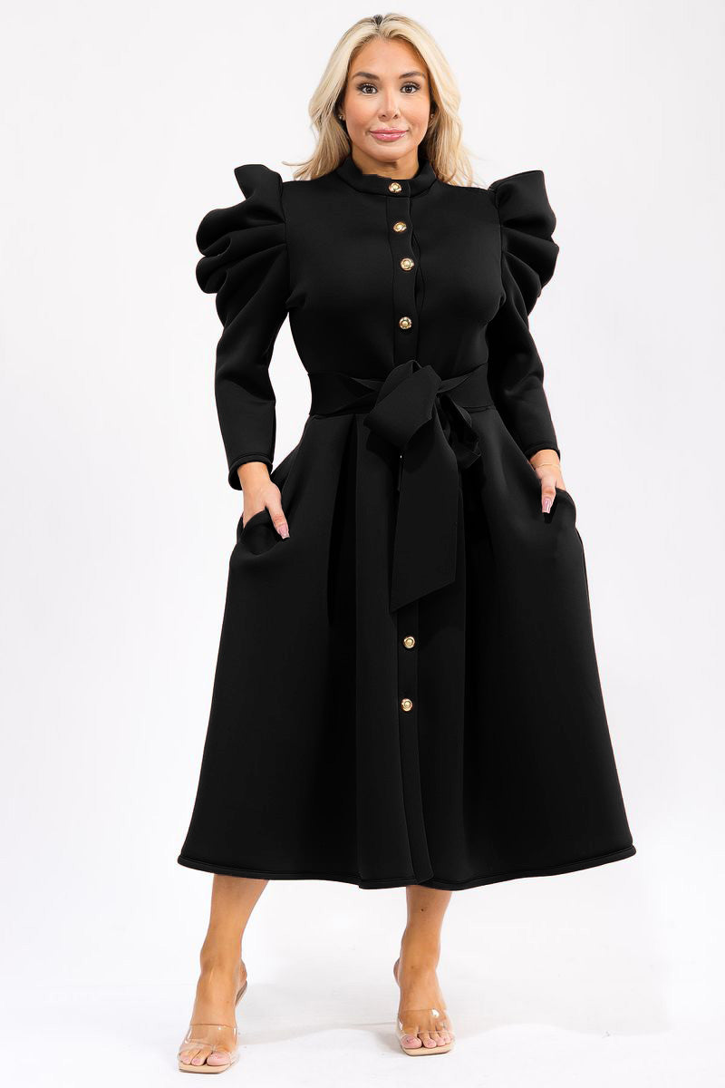 3030 BUTTONS DOWN PLUS