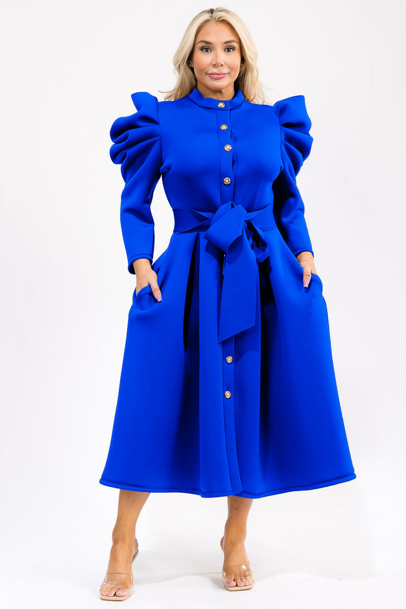 3030 BUTTONS DOWN PLUS