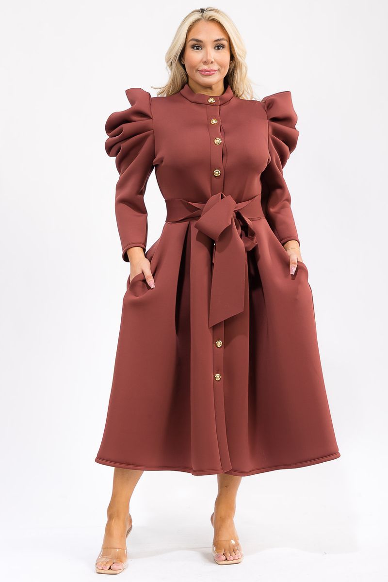 3030 BUTTONS DOWN PLUS