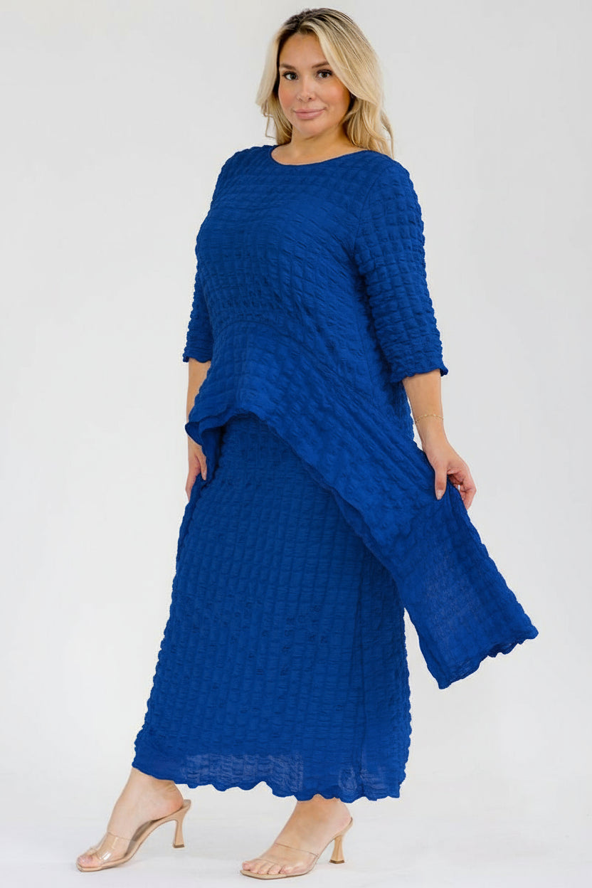 3049 PLUS POPCORN SET