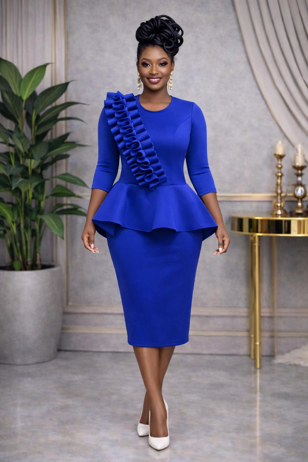 3088 REG SIDE RUFFLE