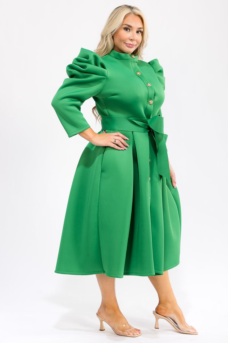 3030 BUTTONS DOWN PLUS