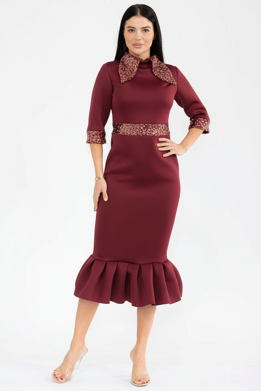 3028 REG SEQUENCE COLLAR