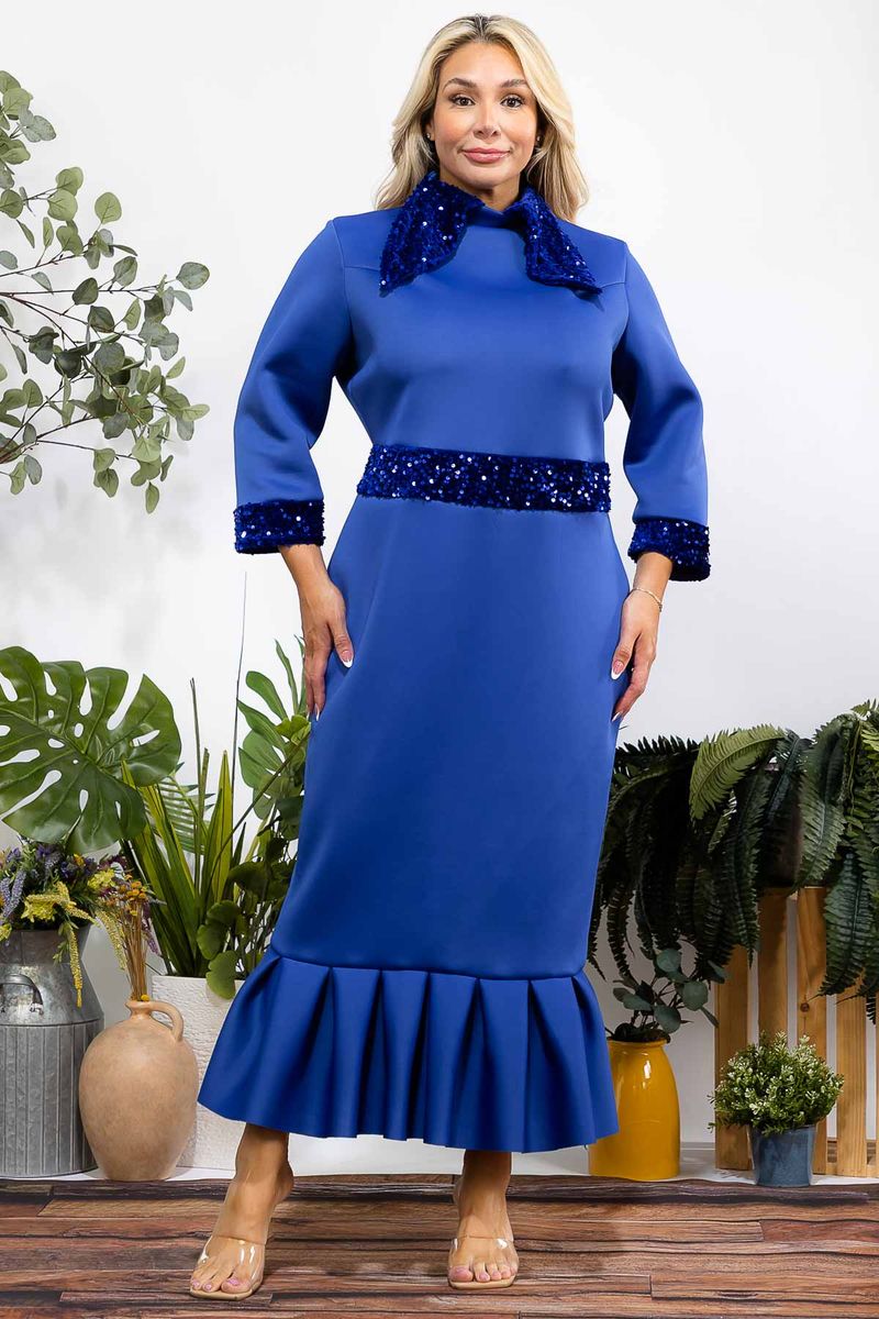 3024 SEQUENCE PLUS PLEATED