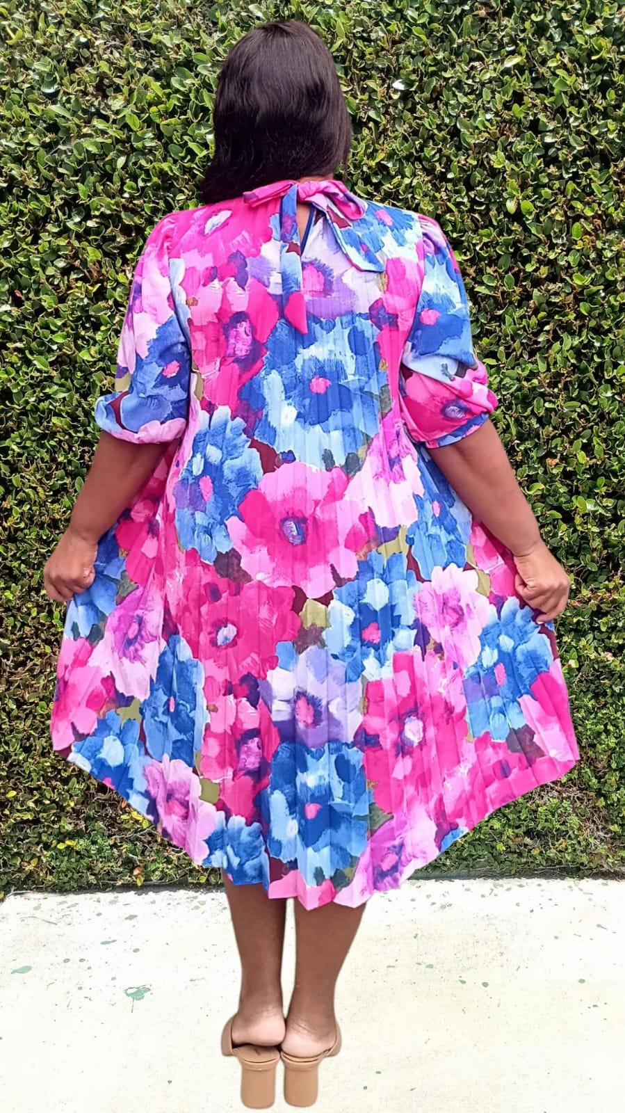 2926FW PLEATED PLUS
