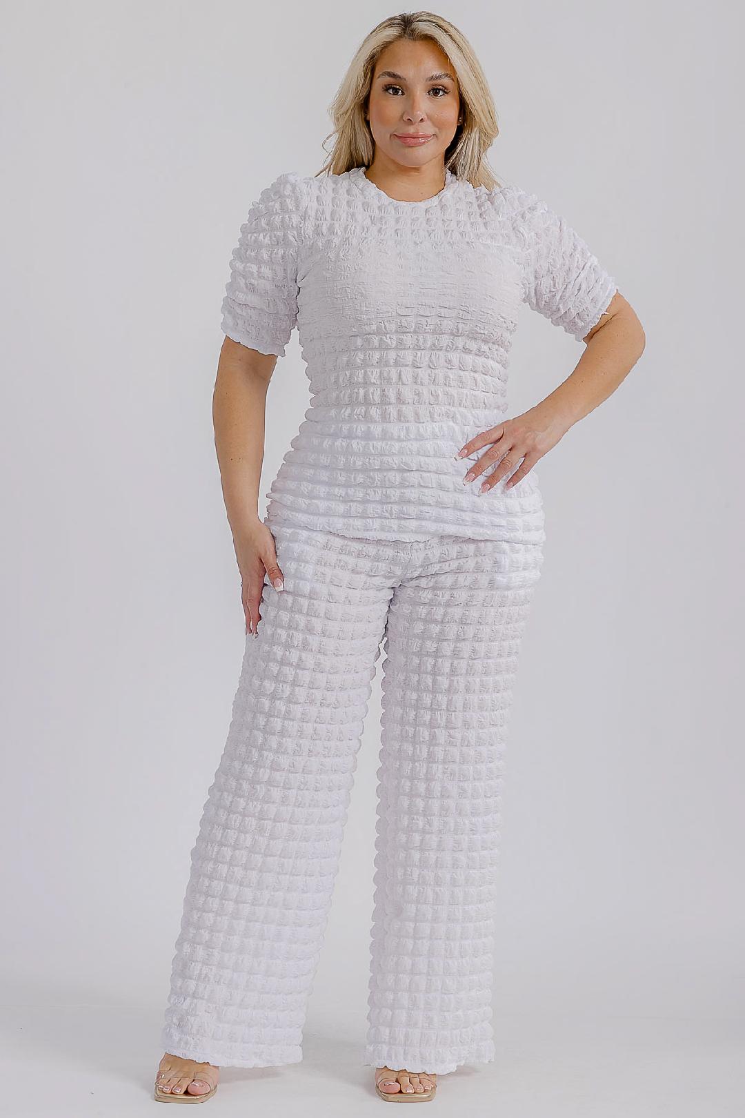 2982 PANTS SET PLUS