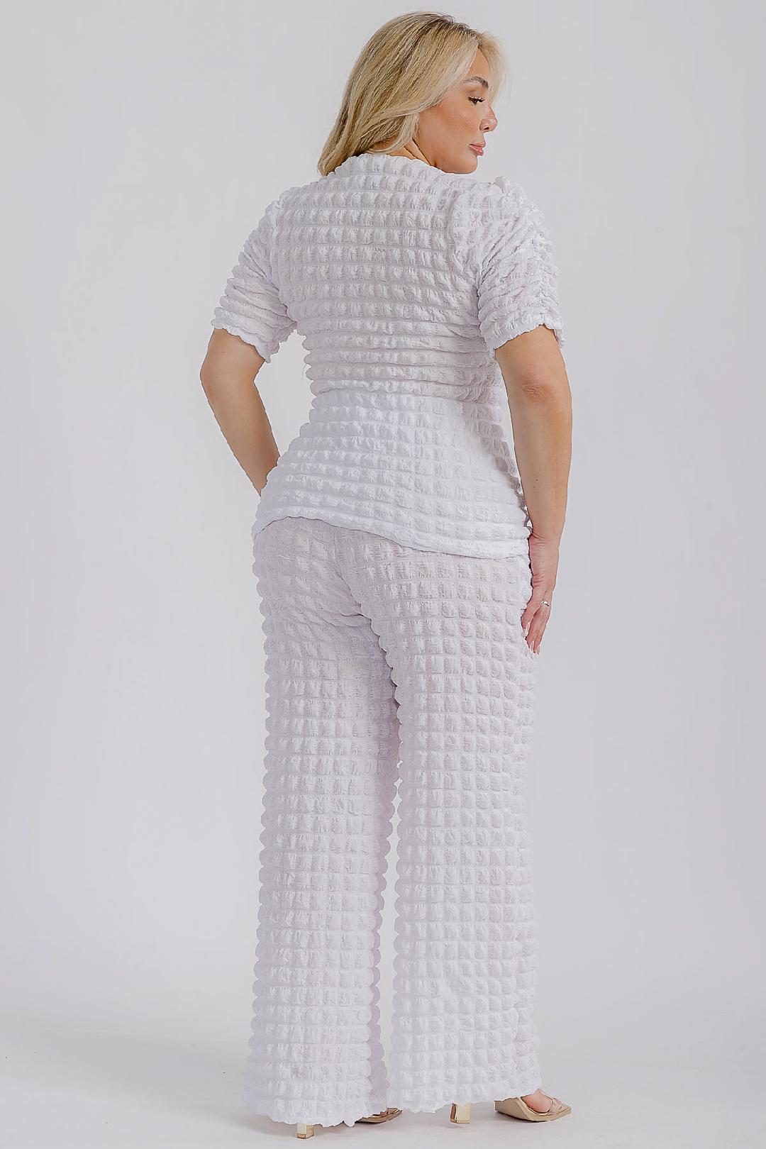 2982 PANTS SET PLUS