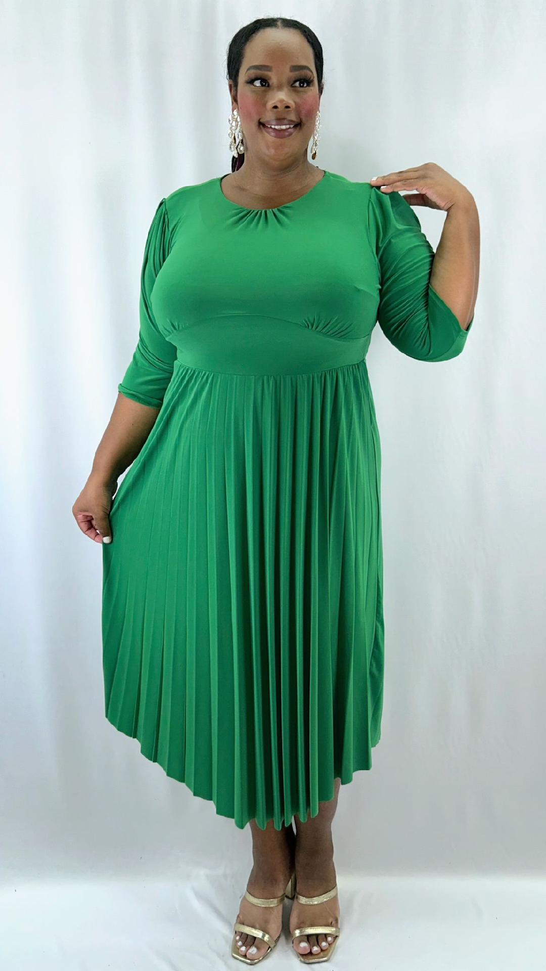 3012SO ITYBY PLEATED