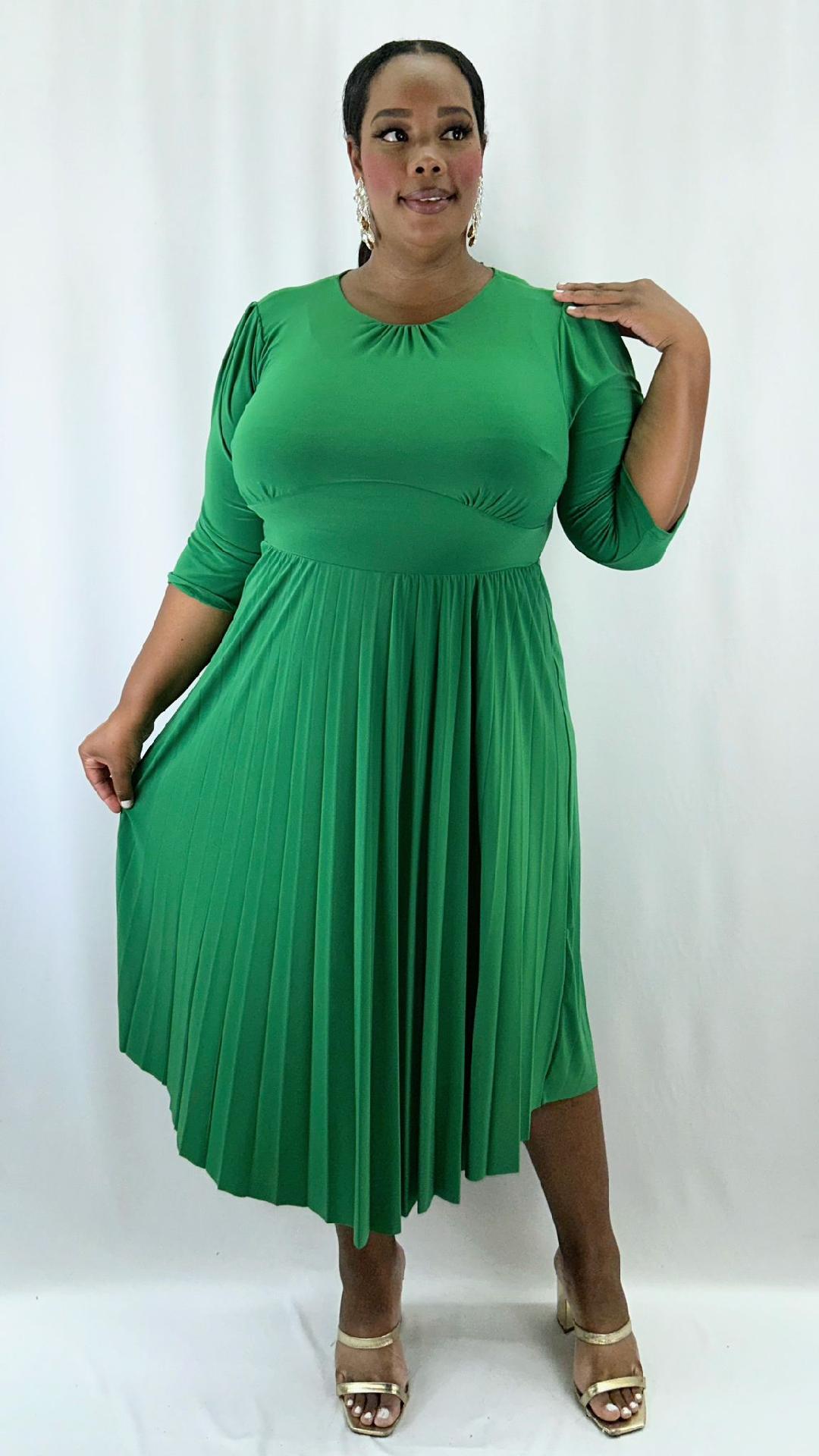 3012SO ITYBY PLEATED