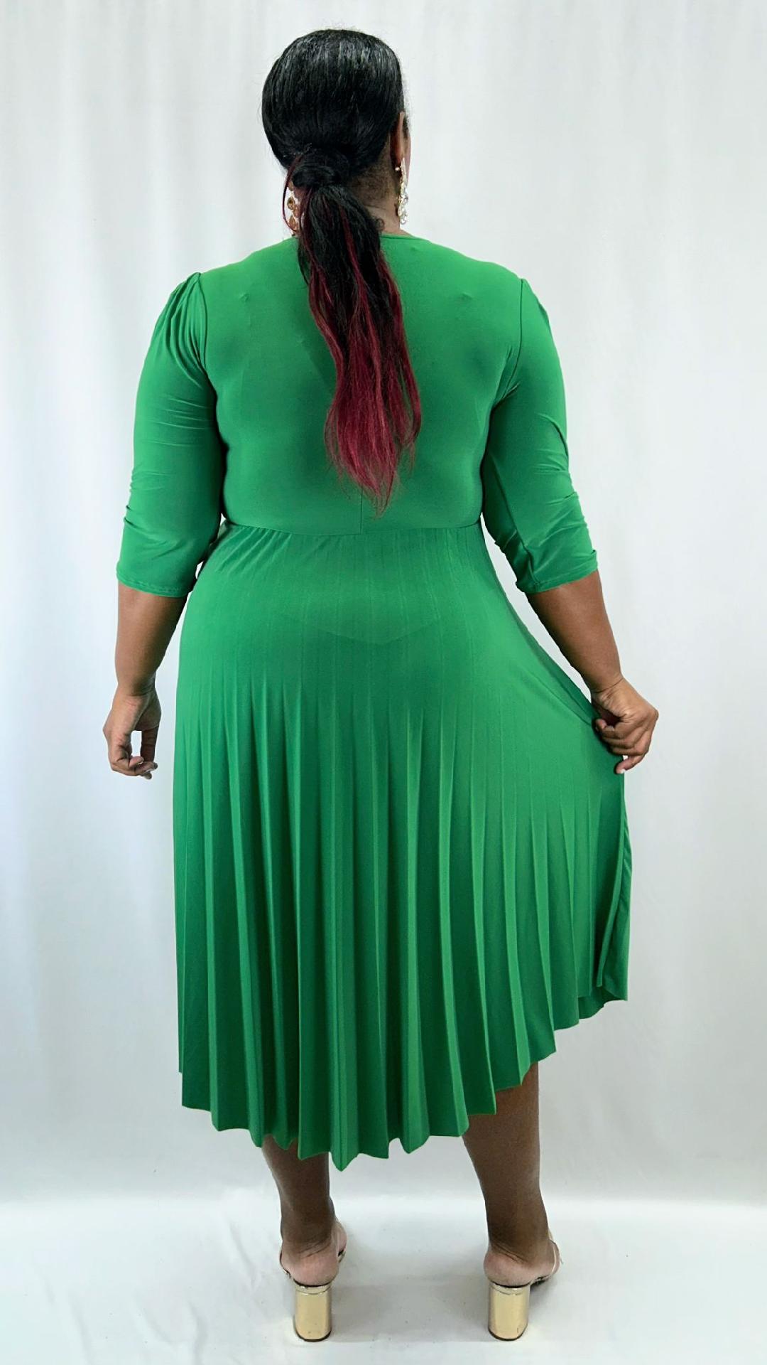 3012SO ITYBY PLEATED