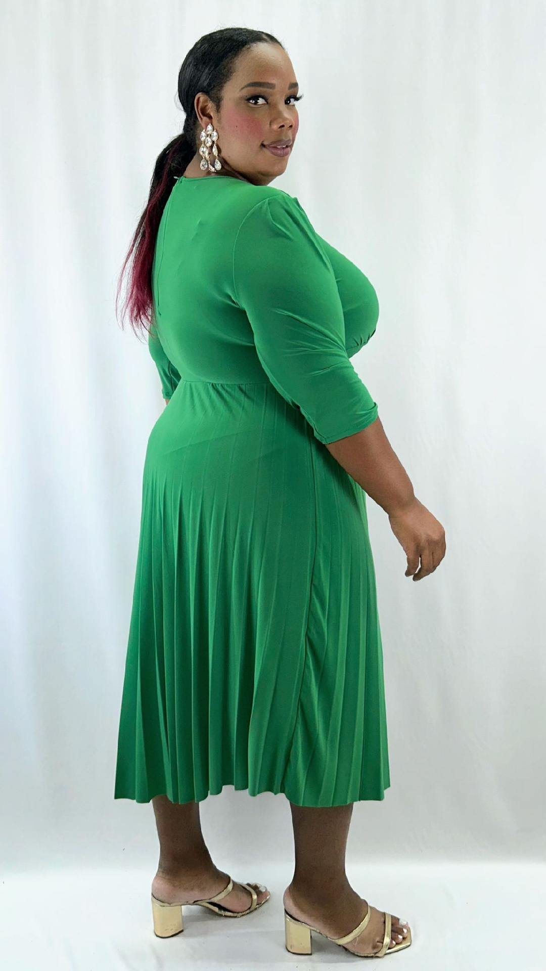 3012SO ITYBY PLEATED