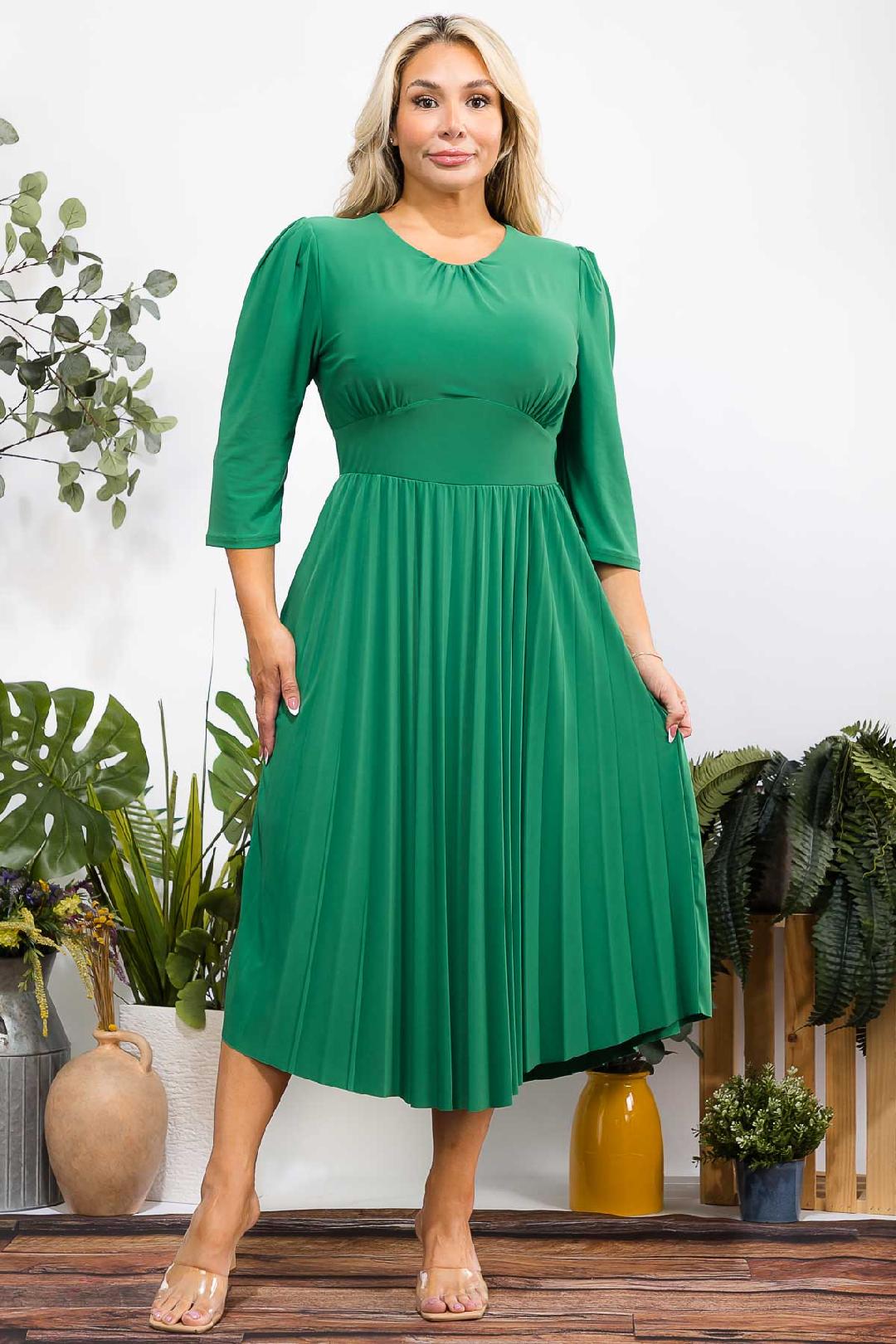 3012SO ITYBY PLEATED