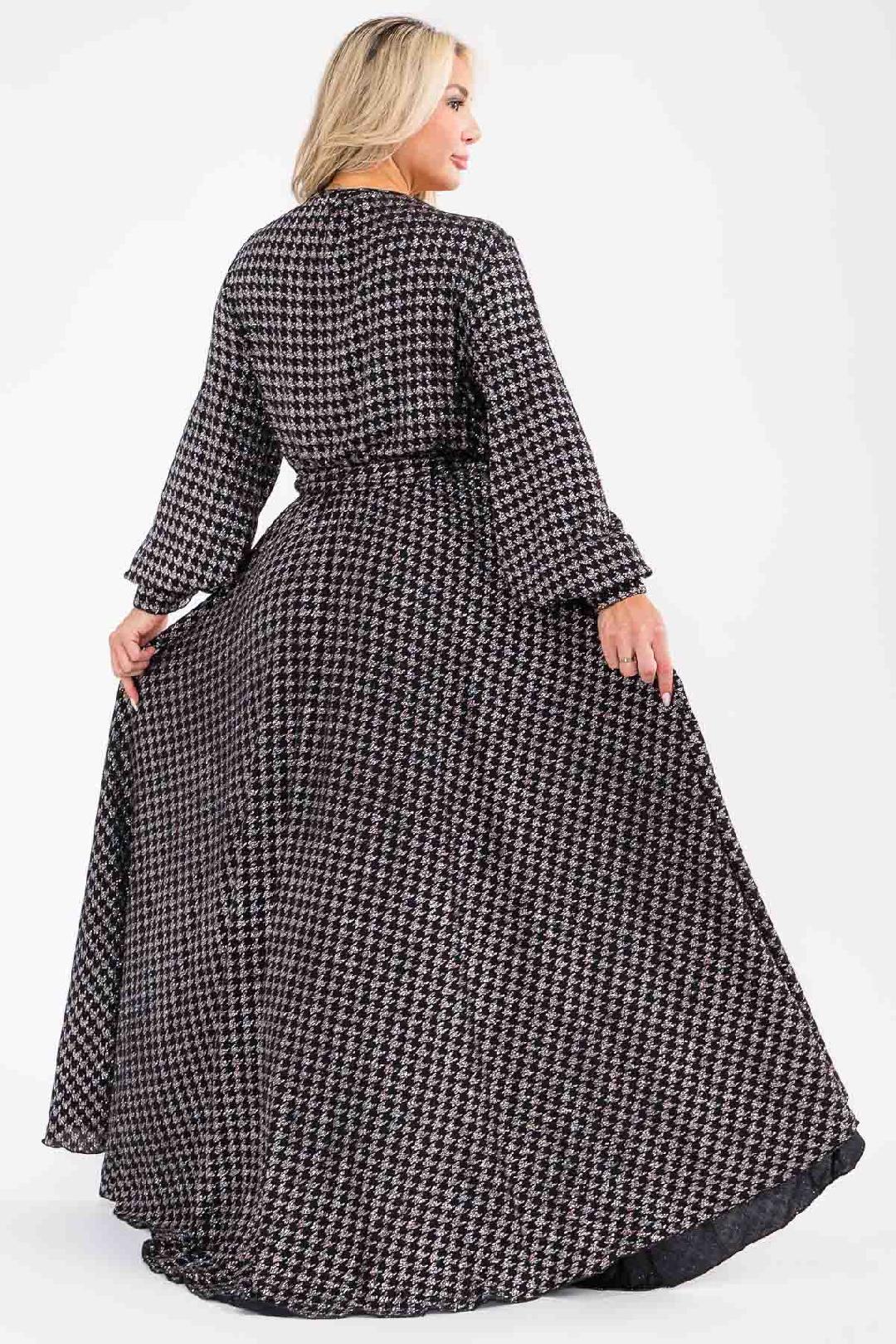 1050HT PLUS LUREX HUNSTOOD