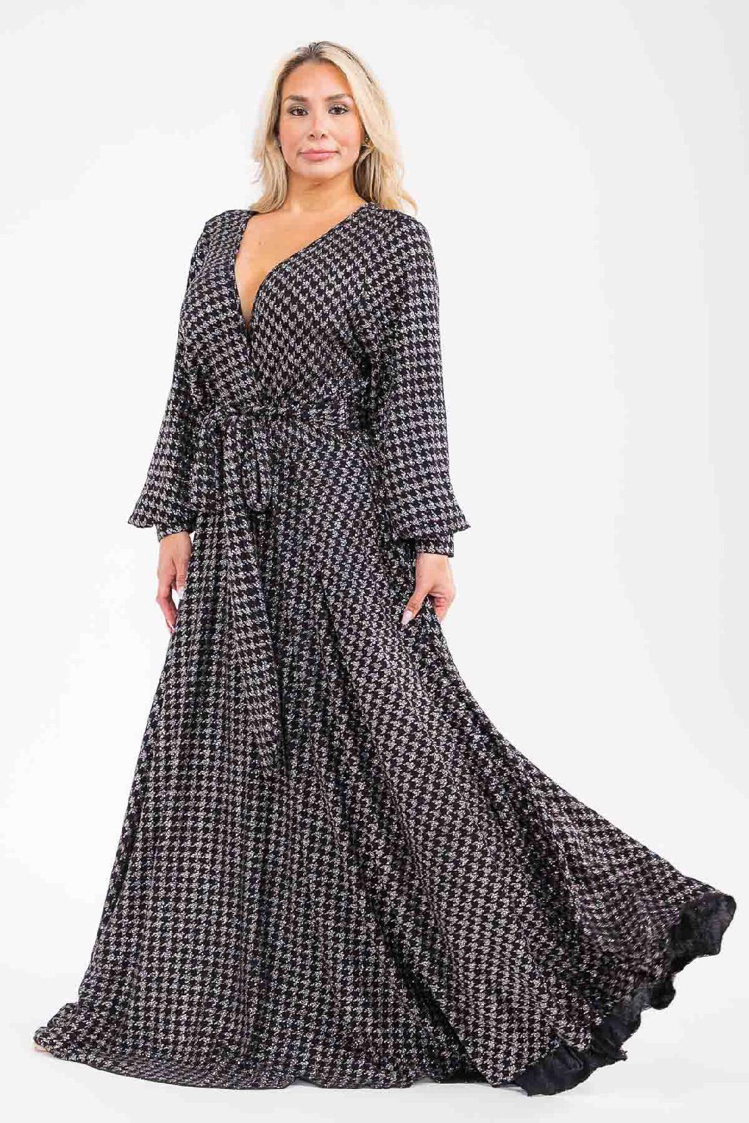 1050HT PLUS LUREX HUNSTOOD