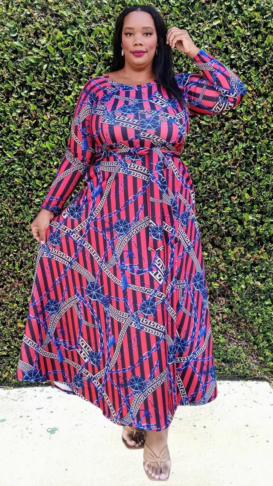 2072VC MAXI VERSACE PLUS 1X2X3X