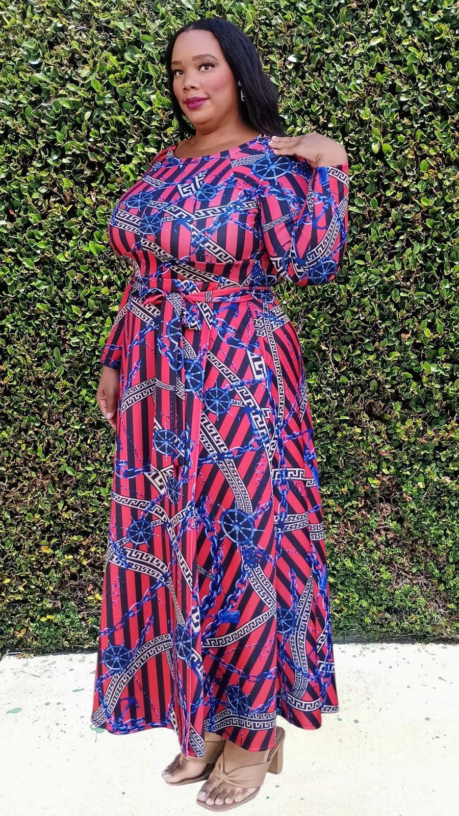 2072VC MAXI VERSACE PLUS 1X2X3X