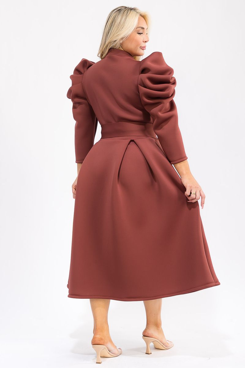 3030 BUTTONS DOWN PLUS