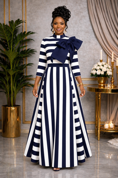 3109-ST BOW REG MAXI