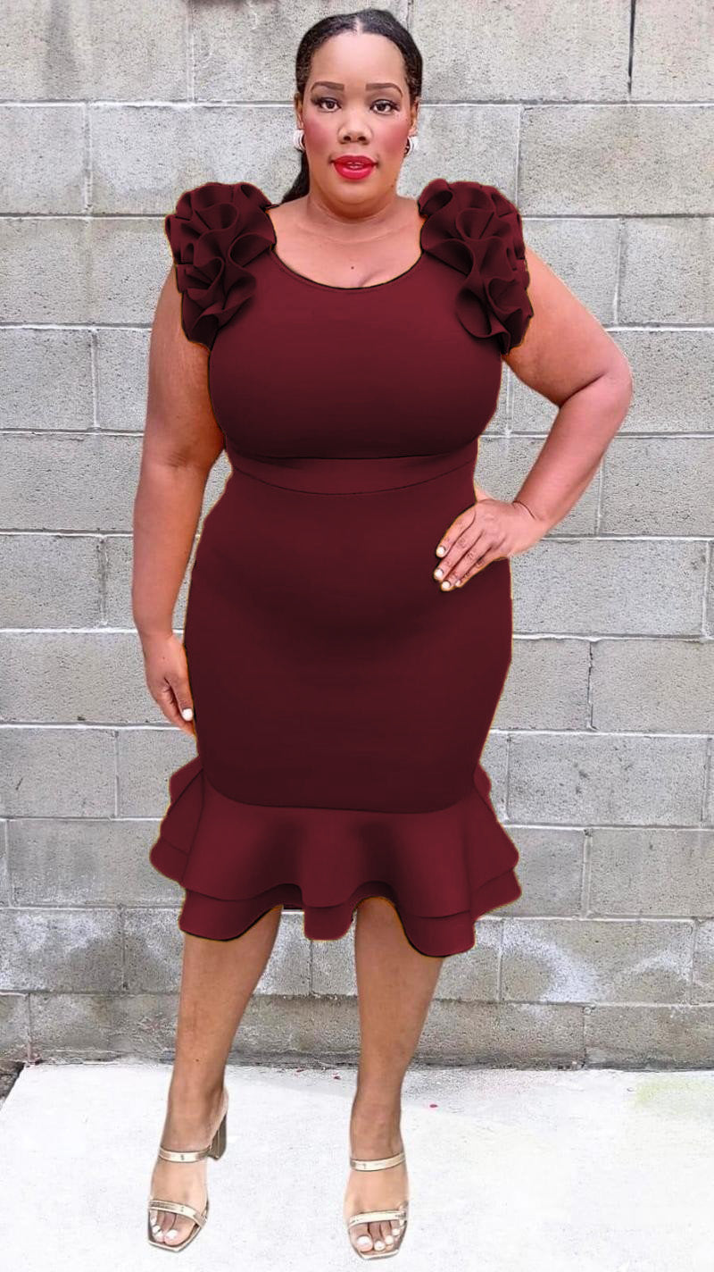 2894 FLUFY SIDES PLUS