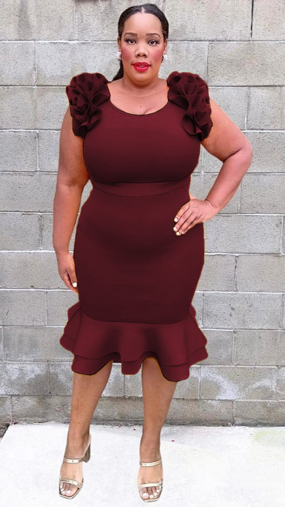 2894 FLUFY SIDES PLUS