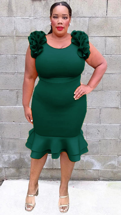 2894 FLUFY SIDES PLUS