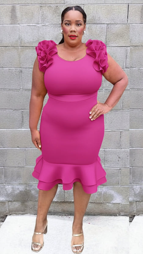 2894 FLUFY SIDES PLUS