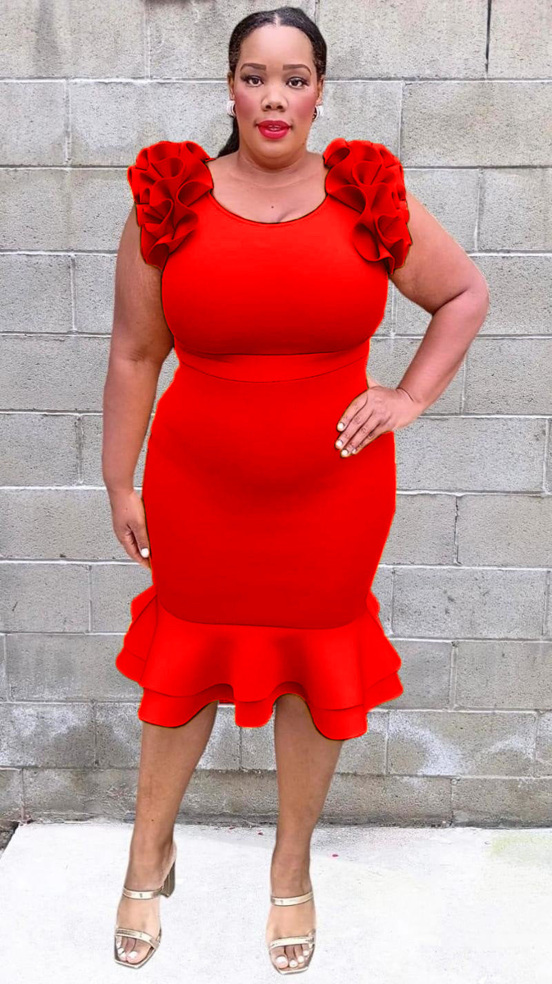 2894 FLUFY SIDES PLUS