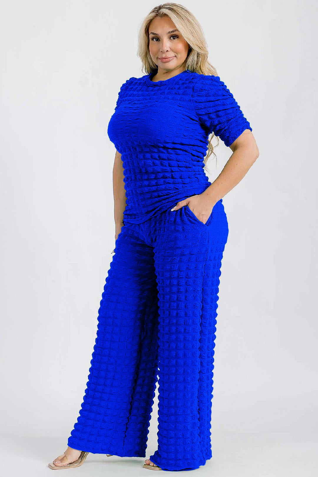 2982 PANTS SET PLUS