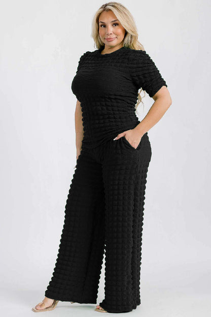 2982 PANTS SET PLUS