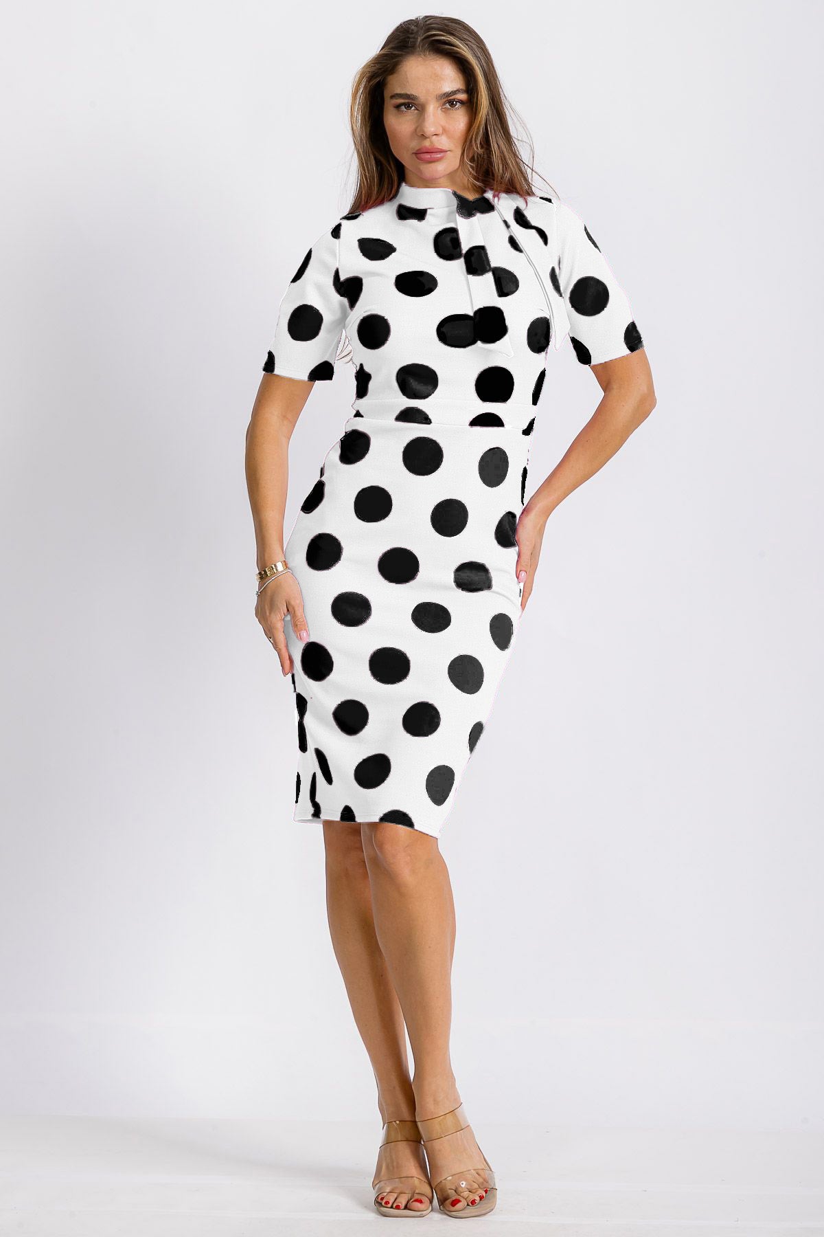 2991PD REGULAR DOTS