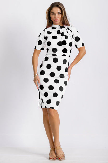 2991PD REGULAR DOTS