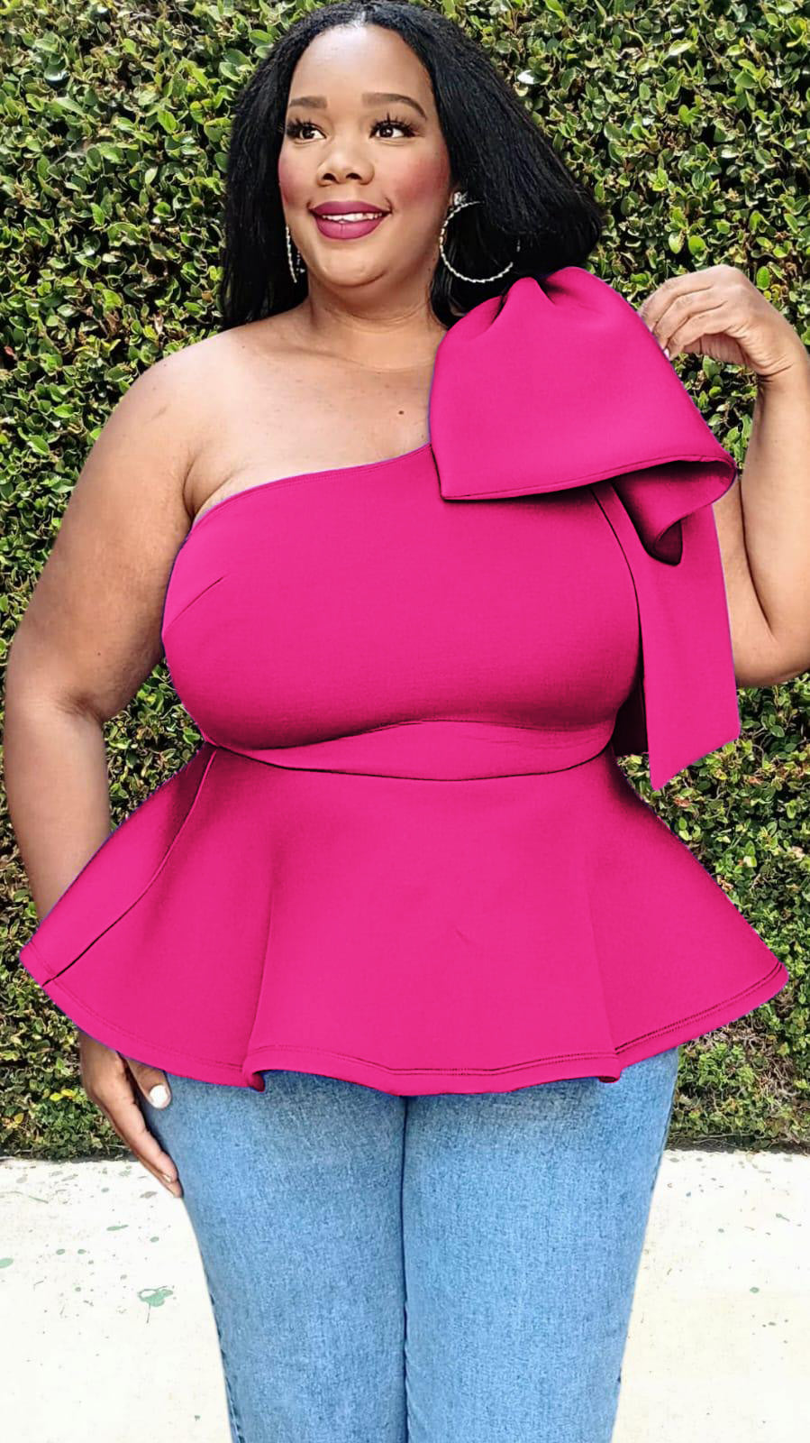 2997 PLUS TOP