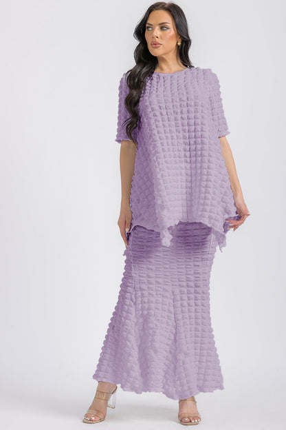 3003 REG SKIRT SET