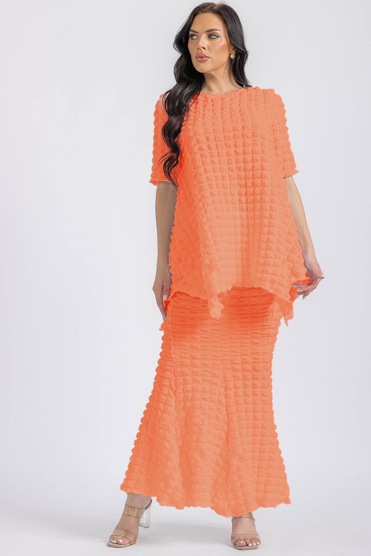 3003 REG SKIRT SET