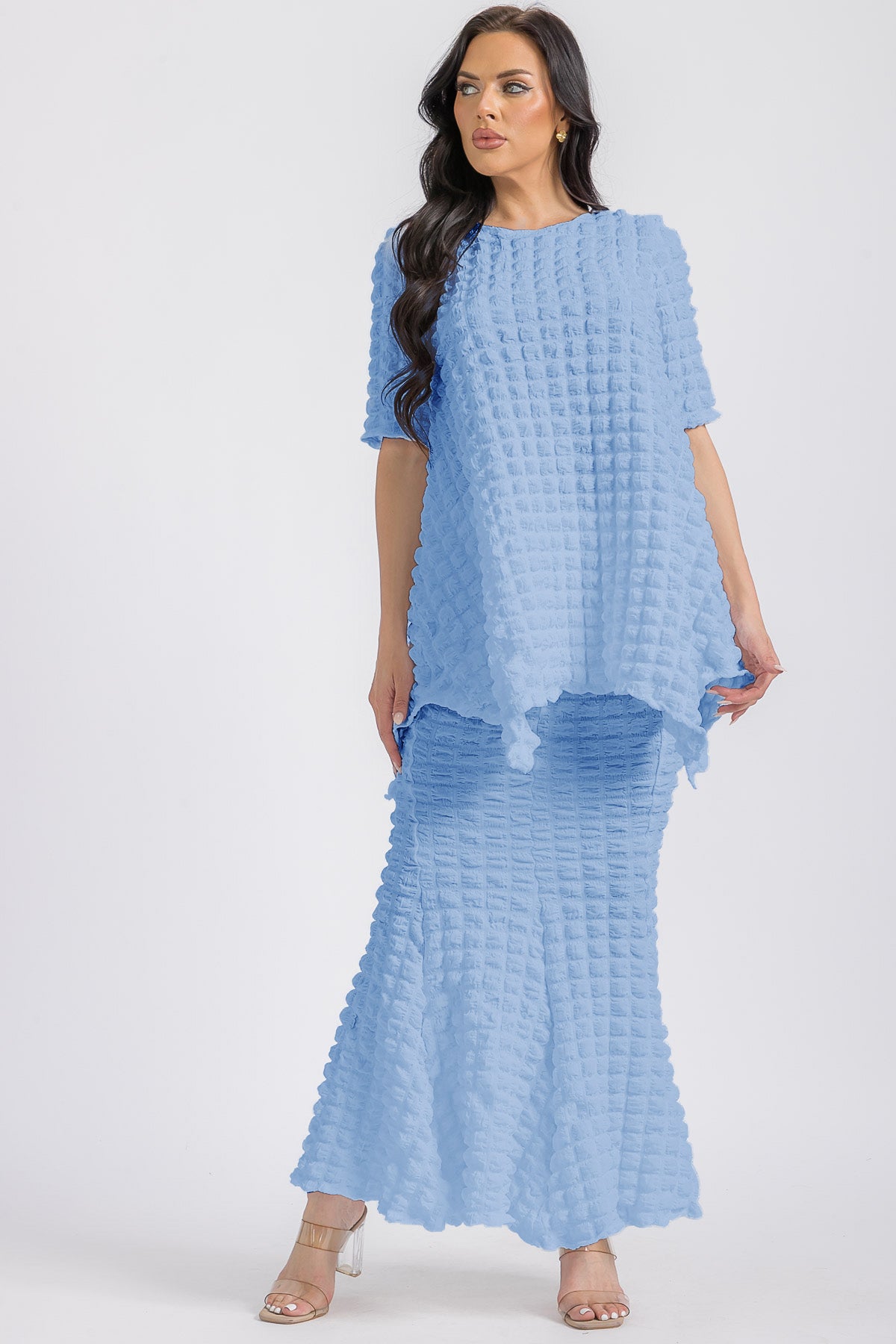 3003 REG SKIRT SET