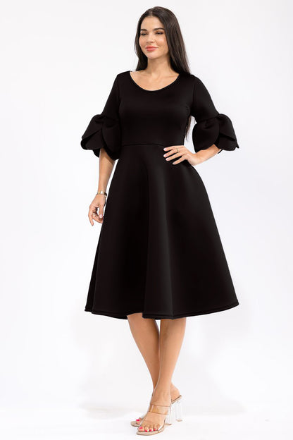 3011 REG TULIP SLEEVES