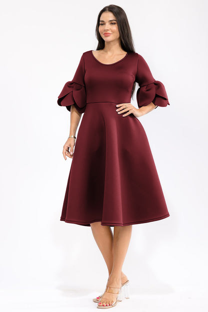 3011 REG TULIP SLEEVES