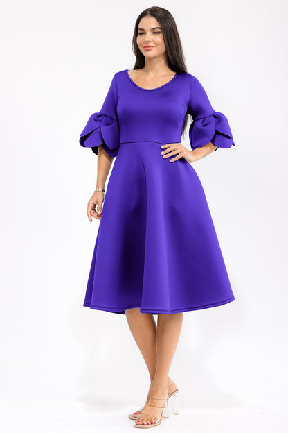 3011 REG TULIP SLEEVES