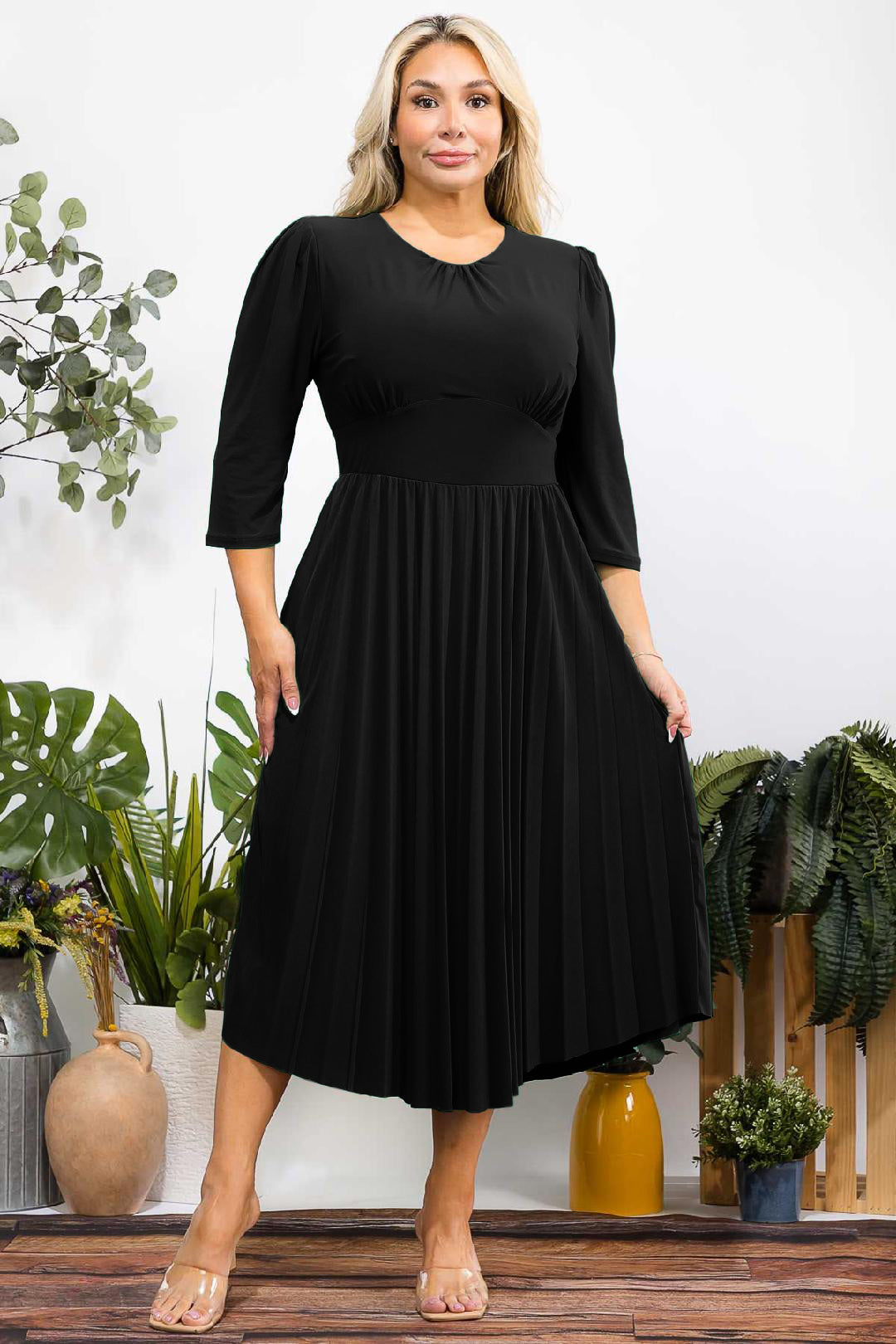 3012SO ITYBY PLEATED