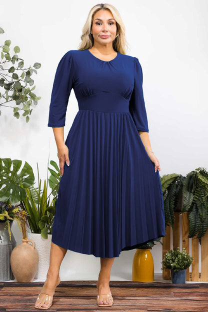 3012SO ITYBY PLEATED