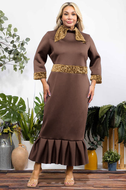 3024 SEQUENCE PLUS PLEATED